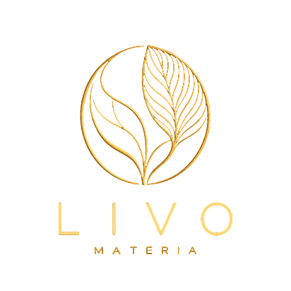 Livo Materia logo